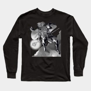 Sorcery Long Sleeve T-Shirt